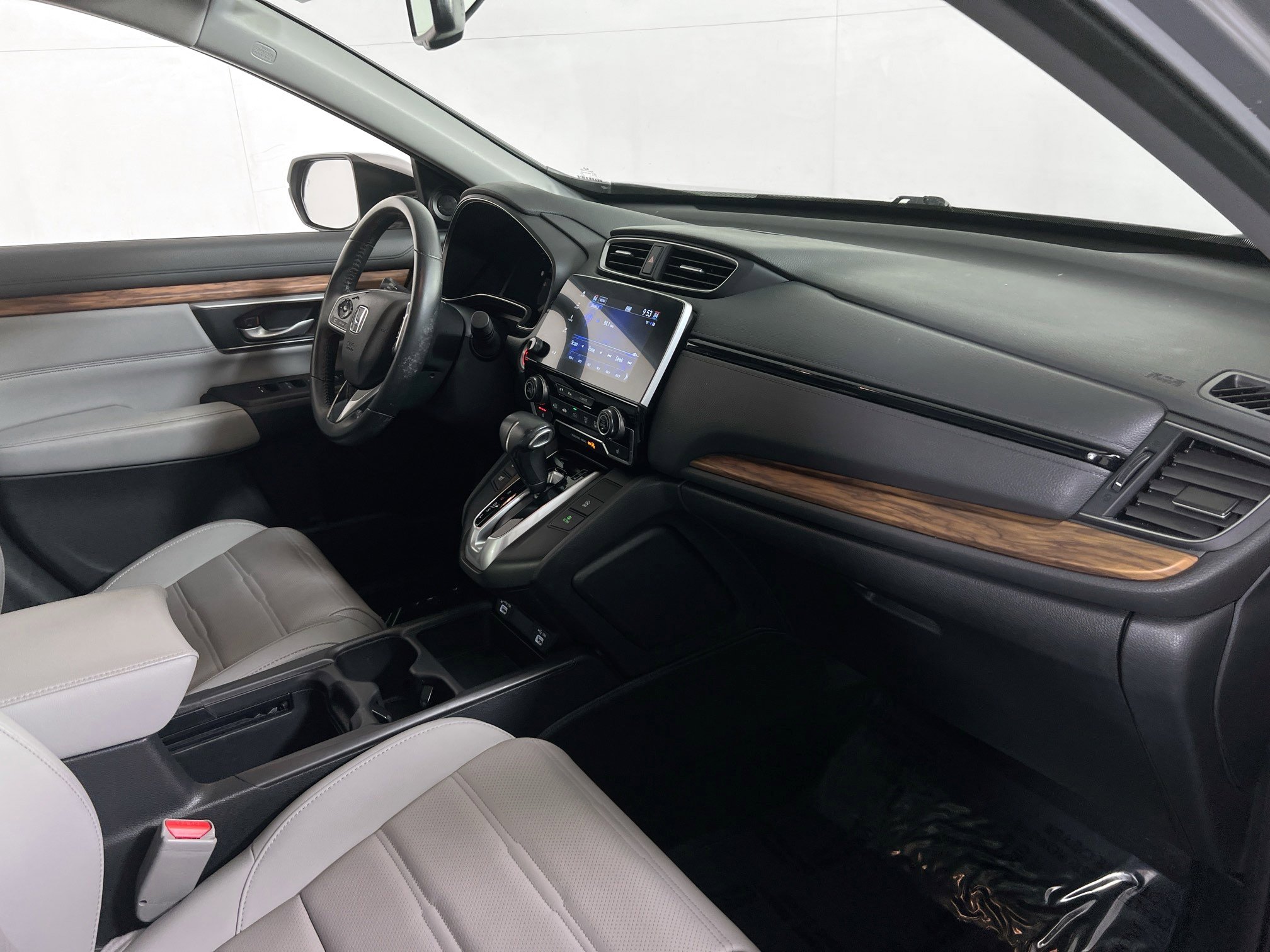 Used 2022 Honda CR-V EX-L image 28