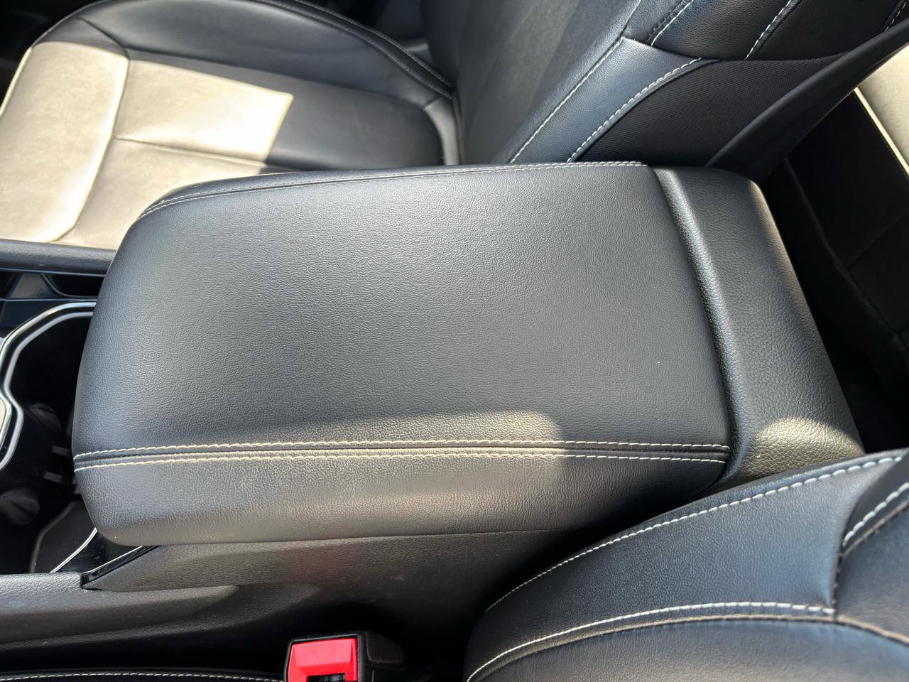 Used 2022 Jeep Grand Cherokee Limited 4xe image 28