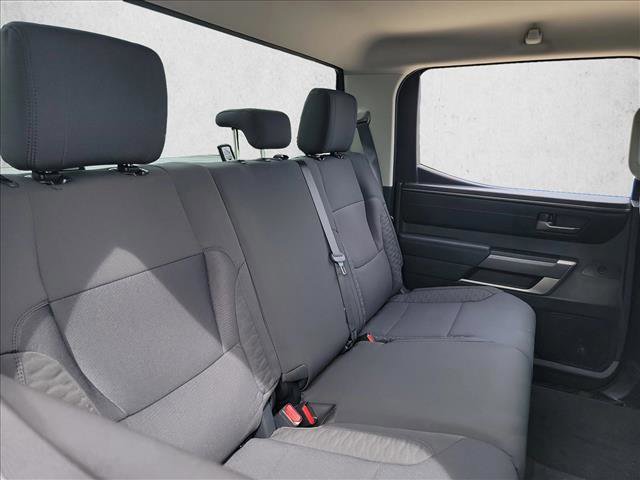 Used 2024 Toyota Tundra SR5 image 13