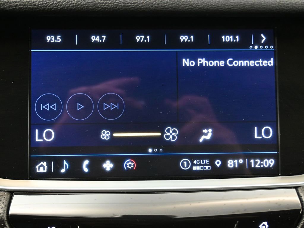 Used 2023 Cadillac XT5 Luxury image 23