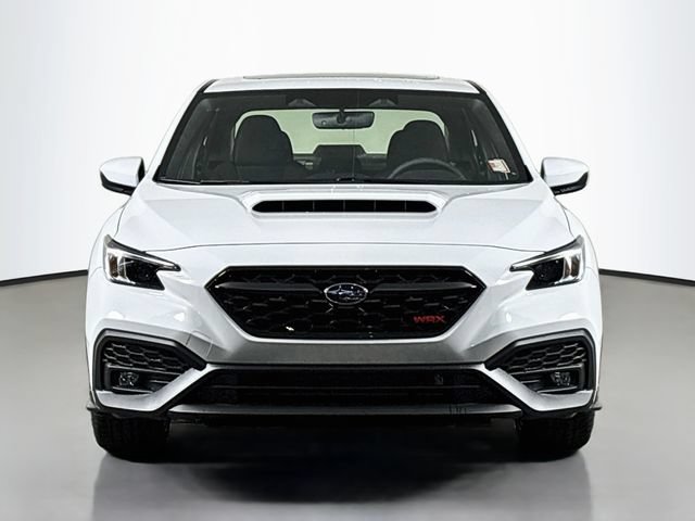 New 2026 Subaru WRX Premium AWD/4WD image 2