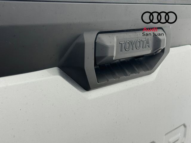 Used 2024 Toyota Tundra SR5 image 33