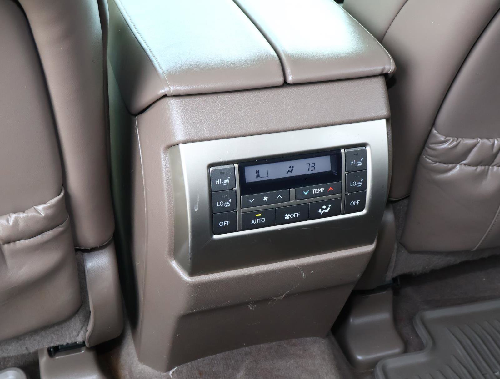 Used 2019 Lexus GX 460 Luxury image 13
