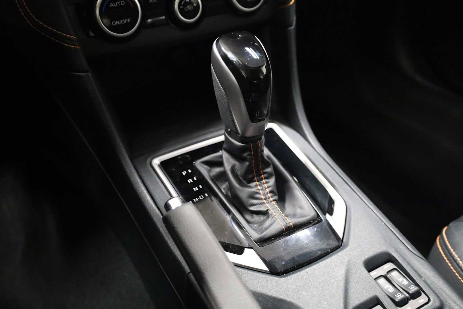 Used 2019 Subaru Crosstrek 2.0i Limited w/ Moonroof Package image 27