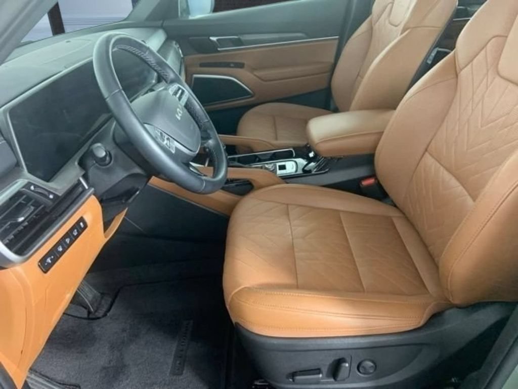 Used 2025 Kia Telluride EX X-Line AWD/4WD image 25