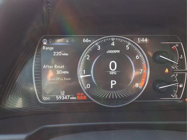 Used 2021 Lexus ES 250 w/ Premium Package AWD/4WD image 19
