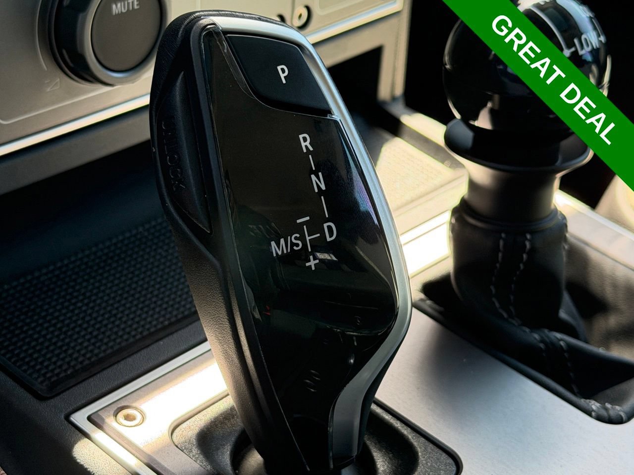 Used 2024 INEOS Grenadier Station Wagon AWD/4WD image 23