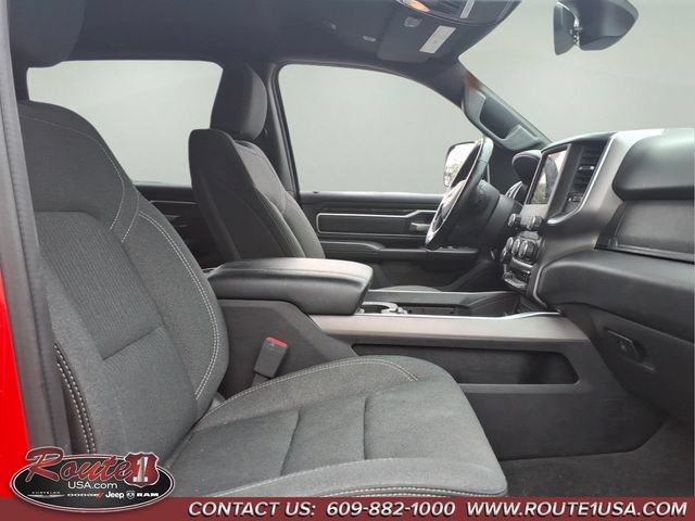 Used 2019 RAM 1500 Big Horn AWD/4WD image 15