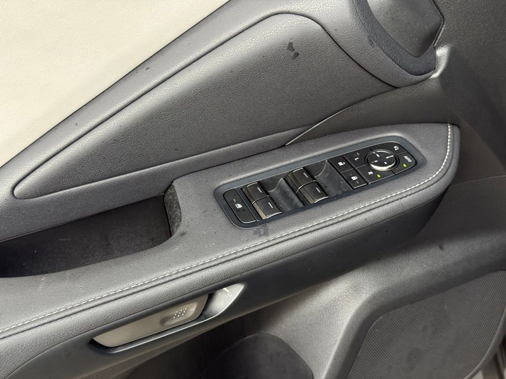 Certified 2025 Lexus TX 350 AWD w/ Technology Package image 24