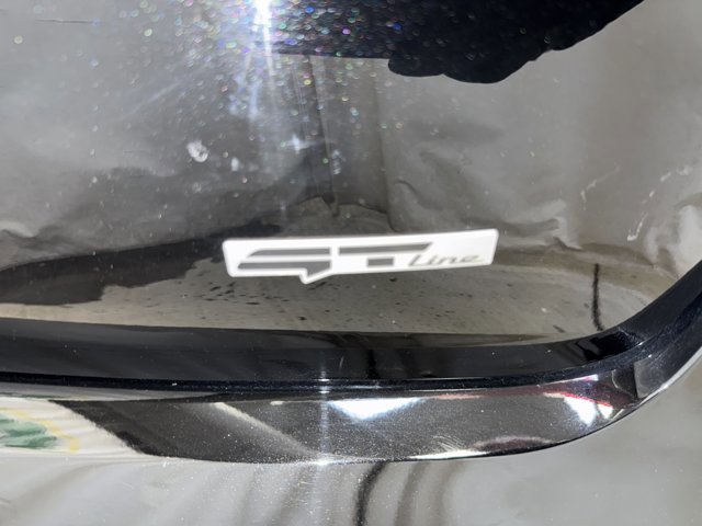 Certified 2025 Kia K5 GT-Line w/ GT-Line Premium Package FWD image 33