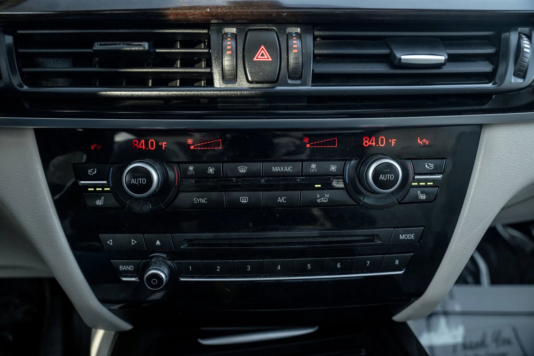 Used 2016 BMW X5 xDrive35i image 28