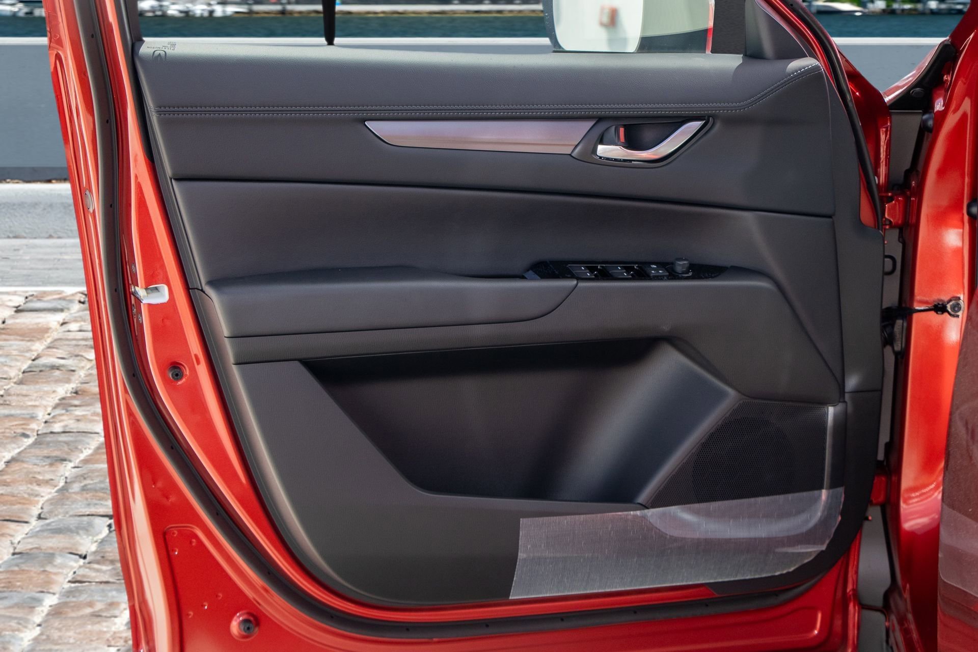 New 2025 MAZDA CX-5 AWD 2.5 S w/ Preferred Package image 13