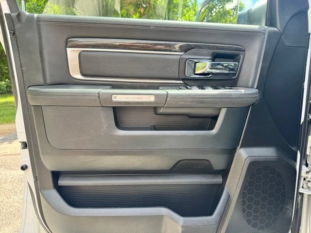 Used 2016 RAM 1500 Limited AWD/4WD image 22