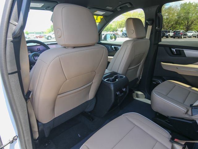 New 2026 Buick Enclave Preferred w/ Power Package FWD image 26
