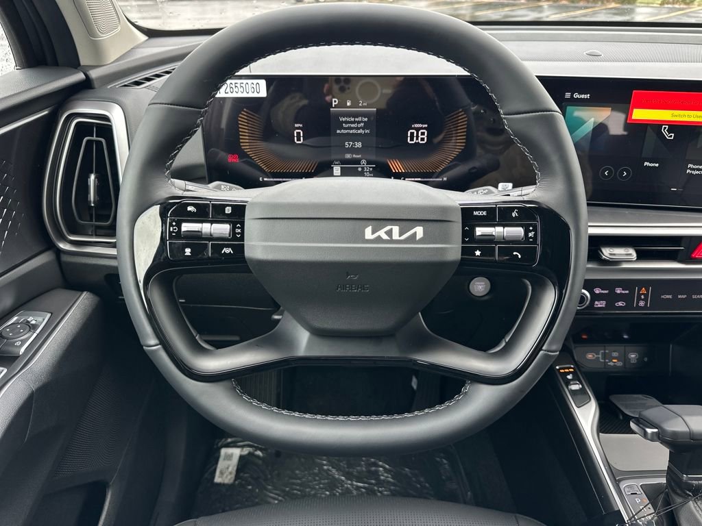 New 2026 Kia Sorento S AWD/4WD image 18