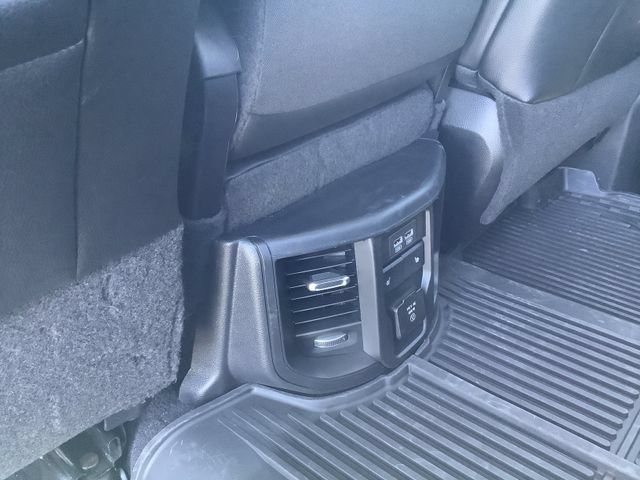 Used 2024 RAM 3500 Laramie w/ Safety Group AWD/4WD image 26