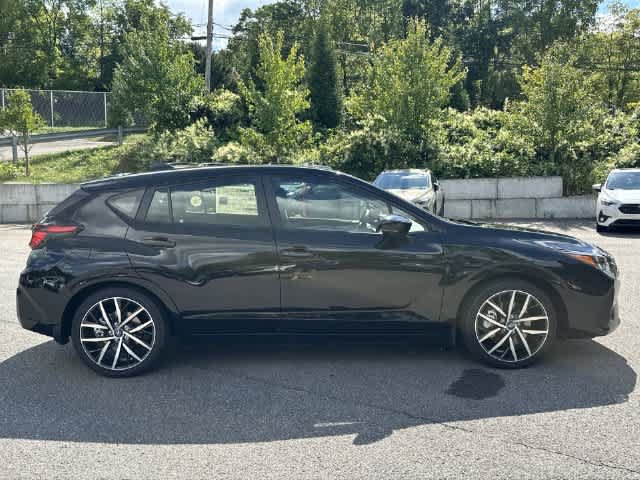 New 2026 Subaru Impreza 2.0i Sport AWD/4WD image 3