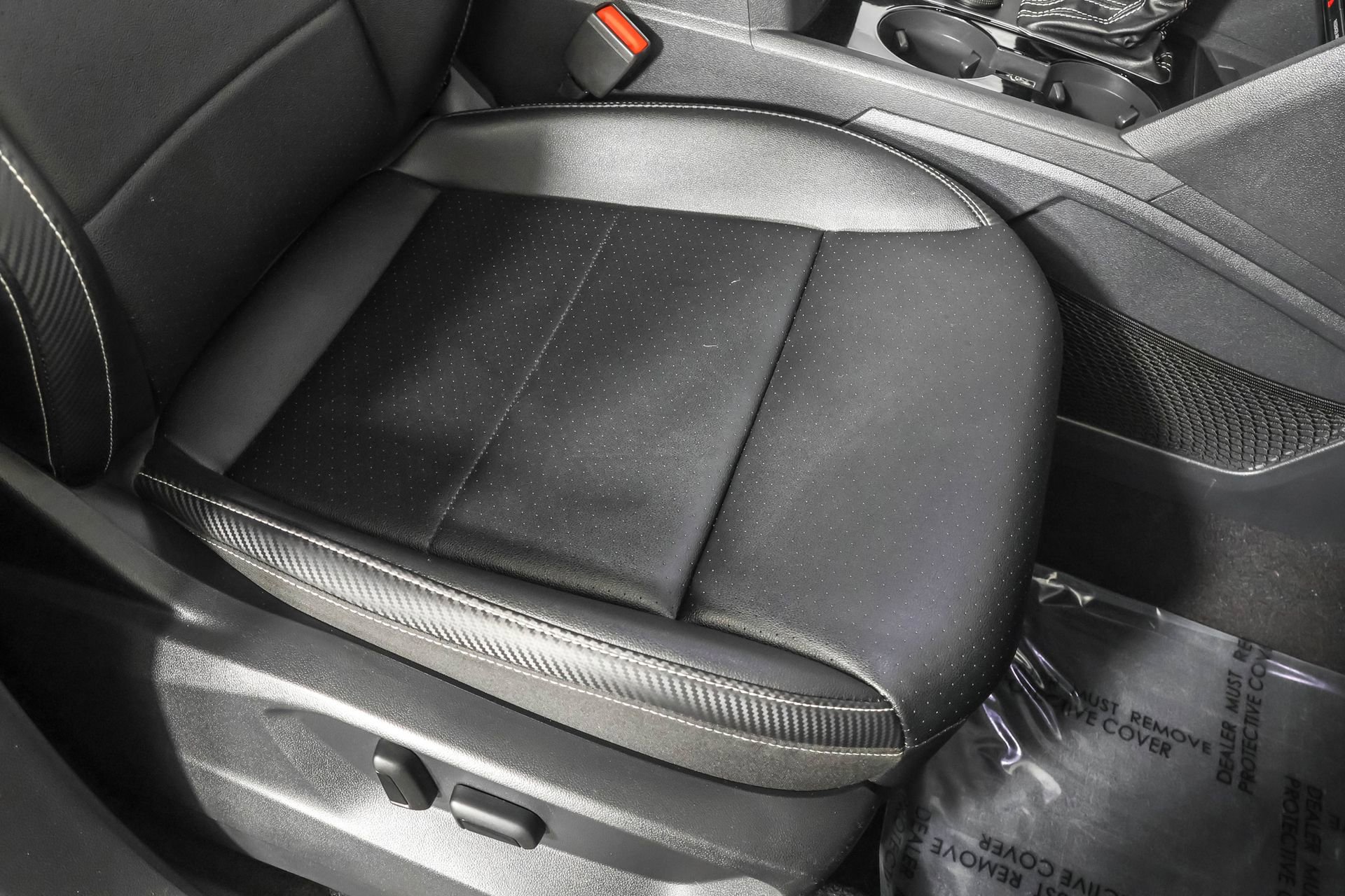 Used 2021 Volkswagen Atlas Cross Sport SEL image 46