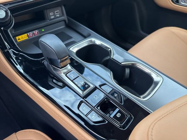 Used 2023 Lexus NX 350 AWD w/ Premium Package image 12