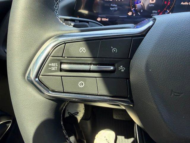New 2026 Chevrolet Traverse LT w/ Driver Confidence Package FWD image 15