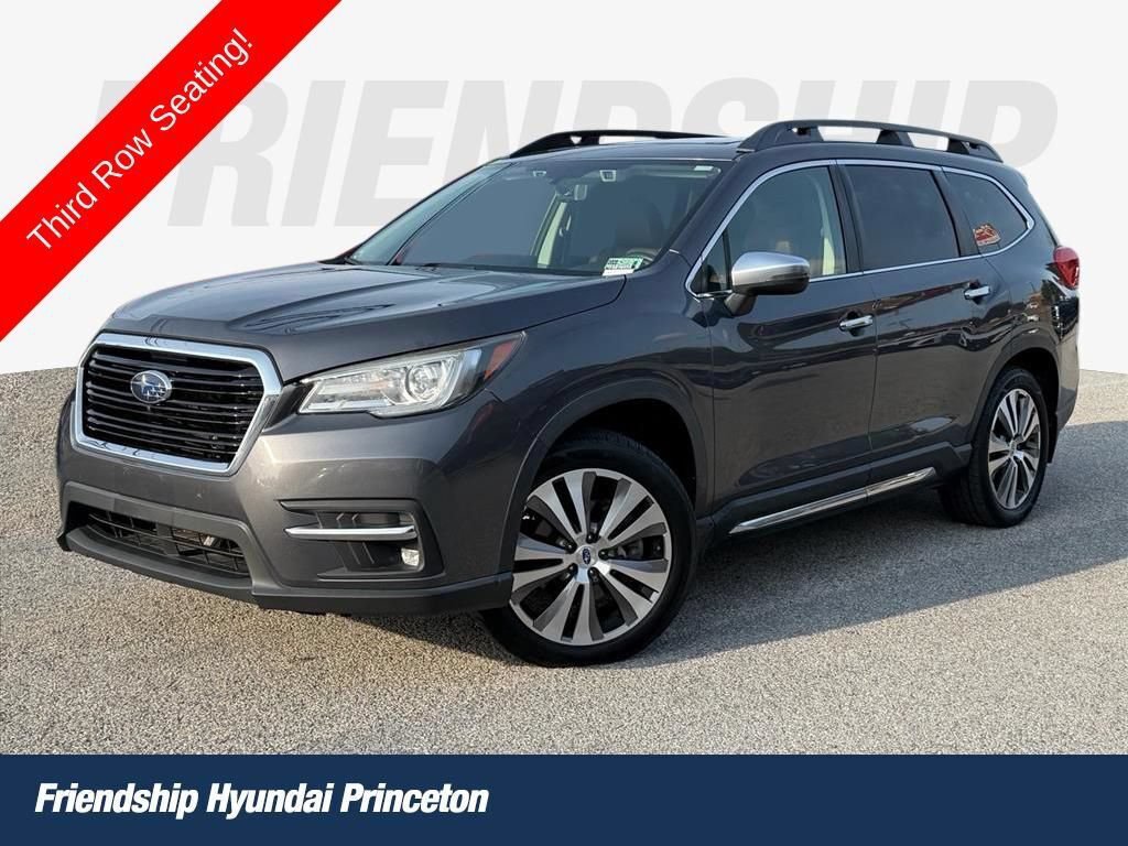 Used 2020 Subaru Ascent Touring w/ Popular Package #2A