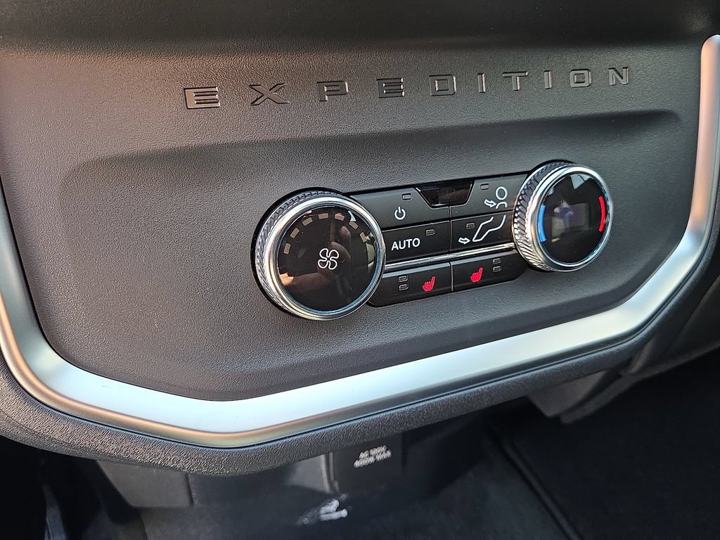 New 2027 Ford Expedition Max Platinum AWD/4WD image 19
