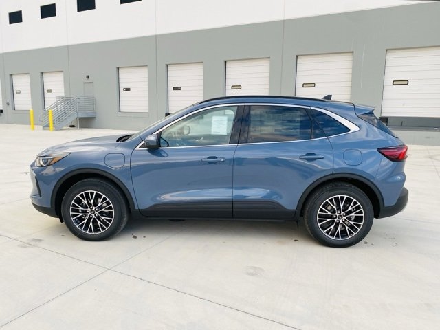 New 2026 Ford Escape SE w/ PHEV Premium Package image 8