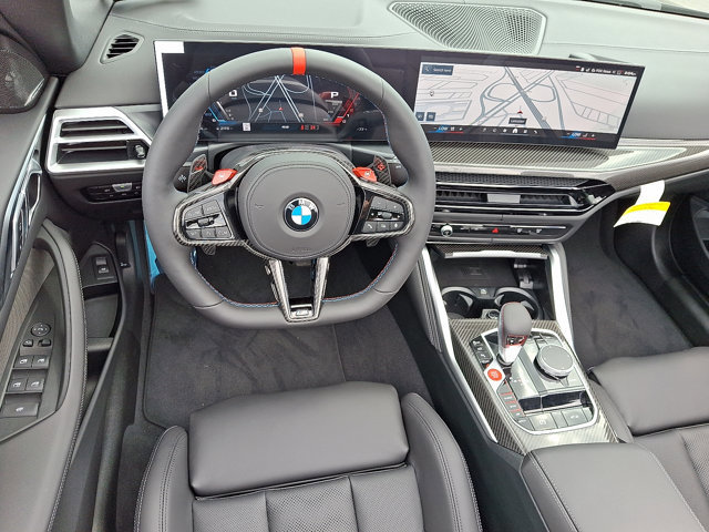 New 2026 BMW M4 xDrive Competition image 6