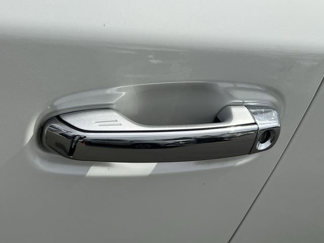 Used 2023 Toyota 4Runner Limited image 46