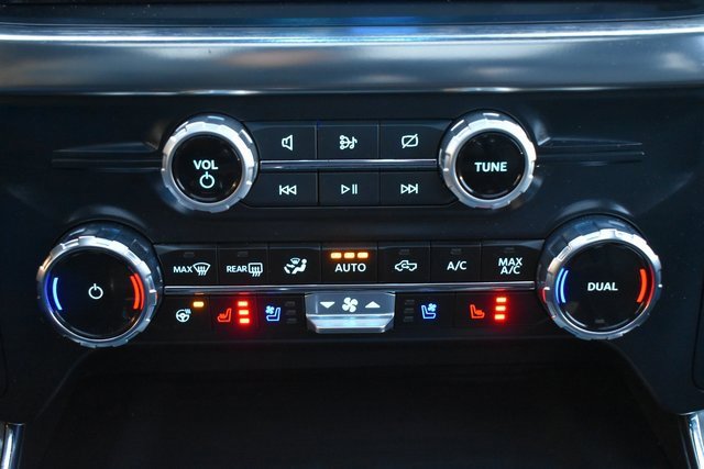 Used 2023 Ford F150 Lariat w/ Equipment Group 502A High image 35