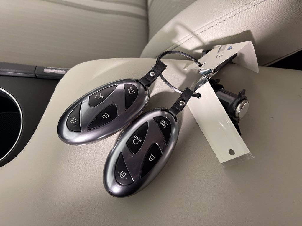 New 2026 Hyundai Sonata SEL FWD image 33