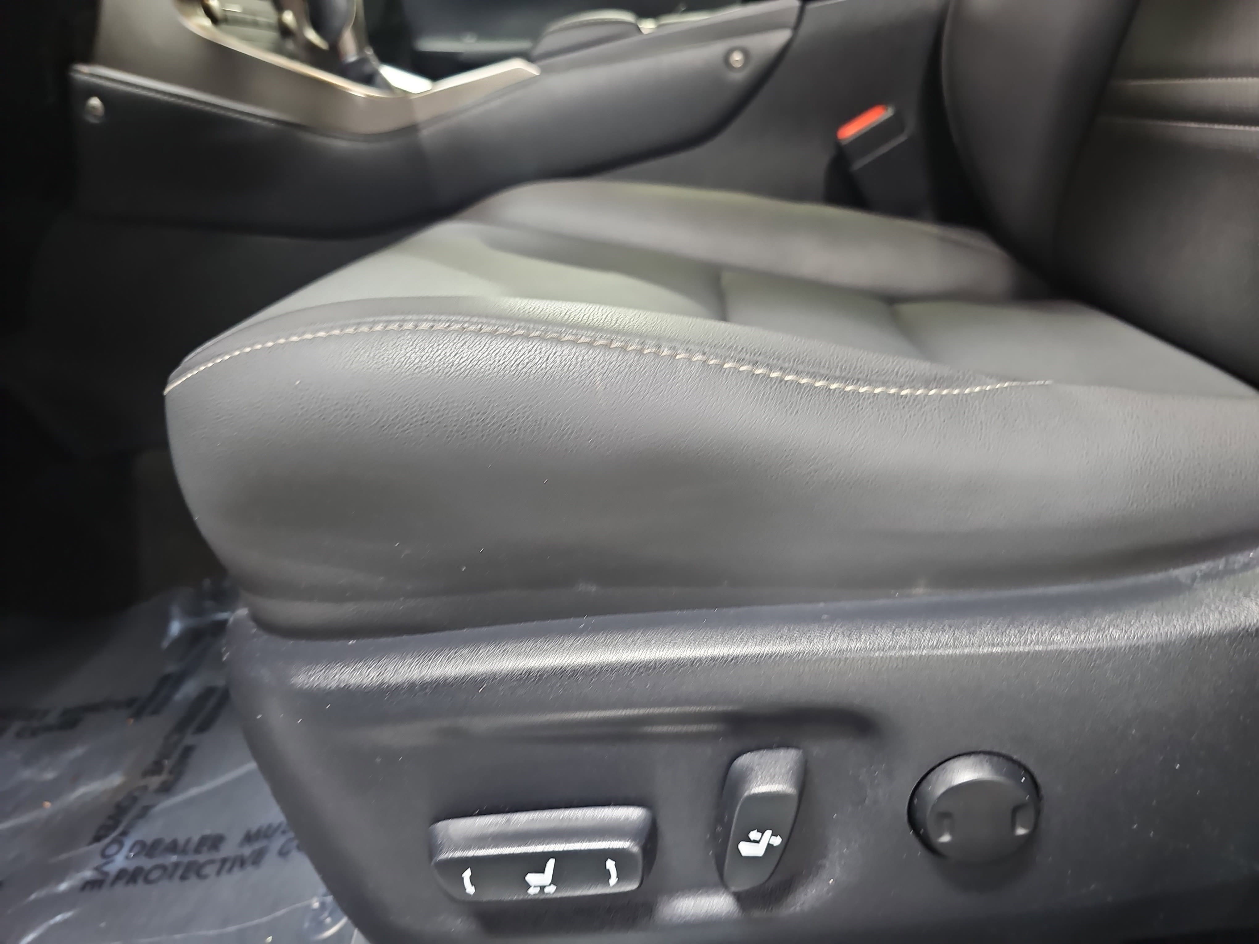 Used 2021 Lexus NX 300 FWD w/ Accessory Package 2 image 29