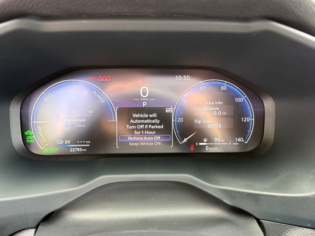 Certified 2023 Toyota RAV4 XSE w/ Weather Package image 34