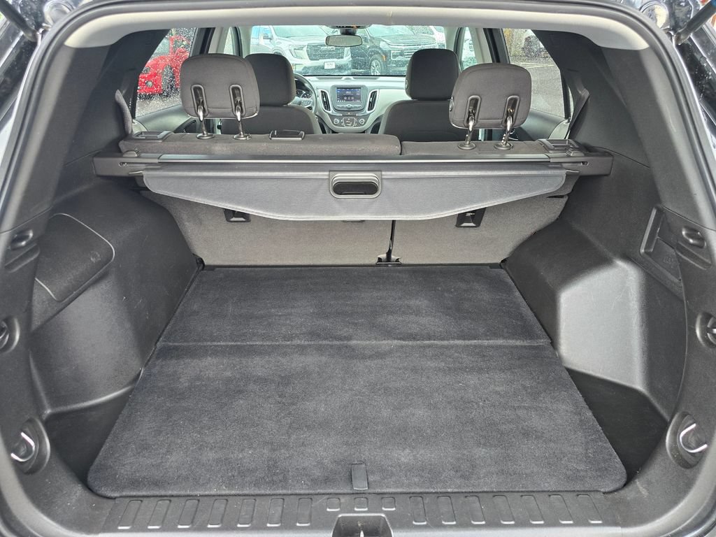 Used 2020 Chevrolet Equinox LT AWD/4WD image 13
