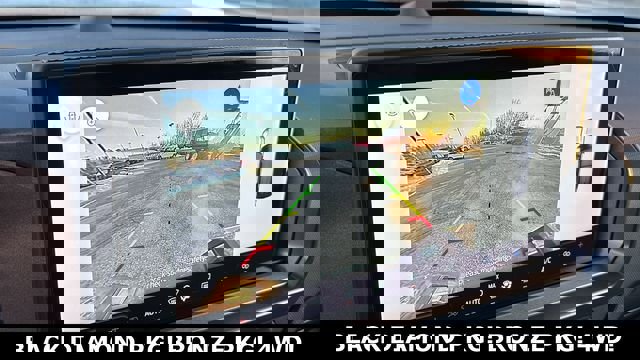 New 2026 Ford Bronco Sport Big Bend image 14