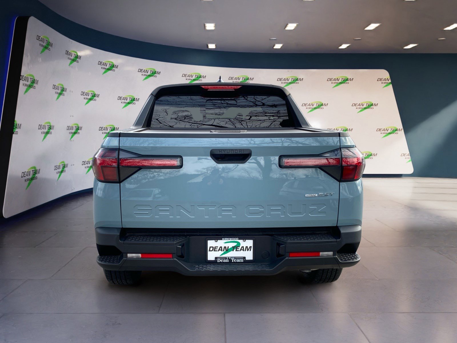 Used 2022 Hyundai Santa Cruz SEL Premium image 7