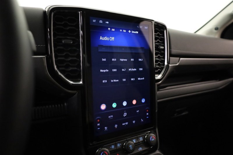 Used 2024 Ford Ranger Lariat image 16