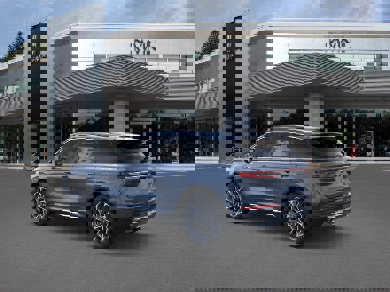 New 2026 Lincoln Corsair Premiere AWD/4WD image 4