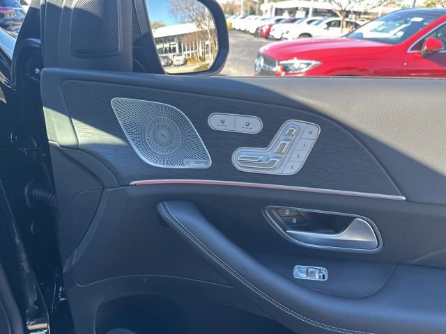 Used 2025 Mercedes-Benz GLE 350 4MATIC image 40