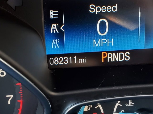 Used 2018 Ford Focus SEL w/ Cold Weather Package image 16