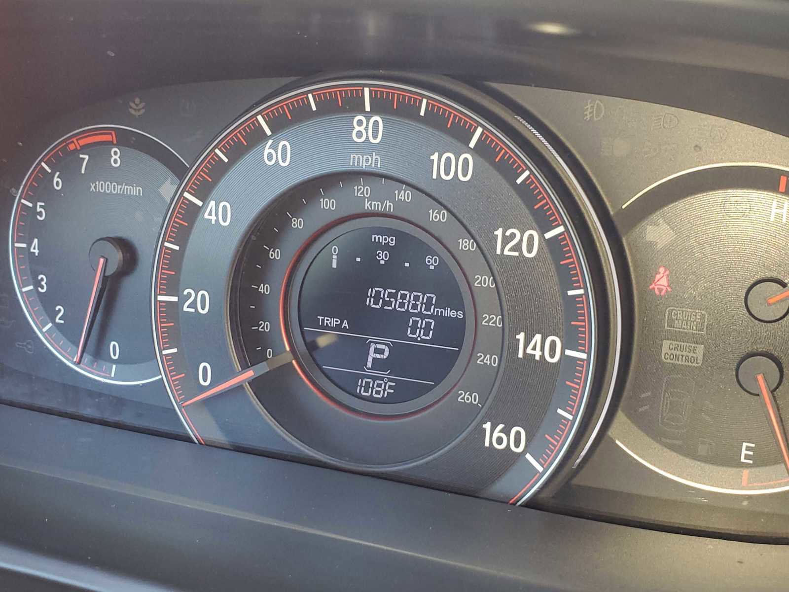 Used 2017 Honda Accord Sport image 16