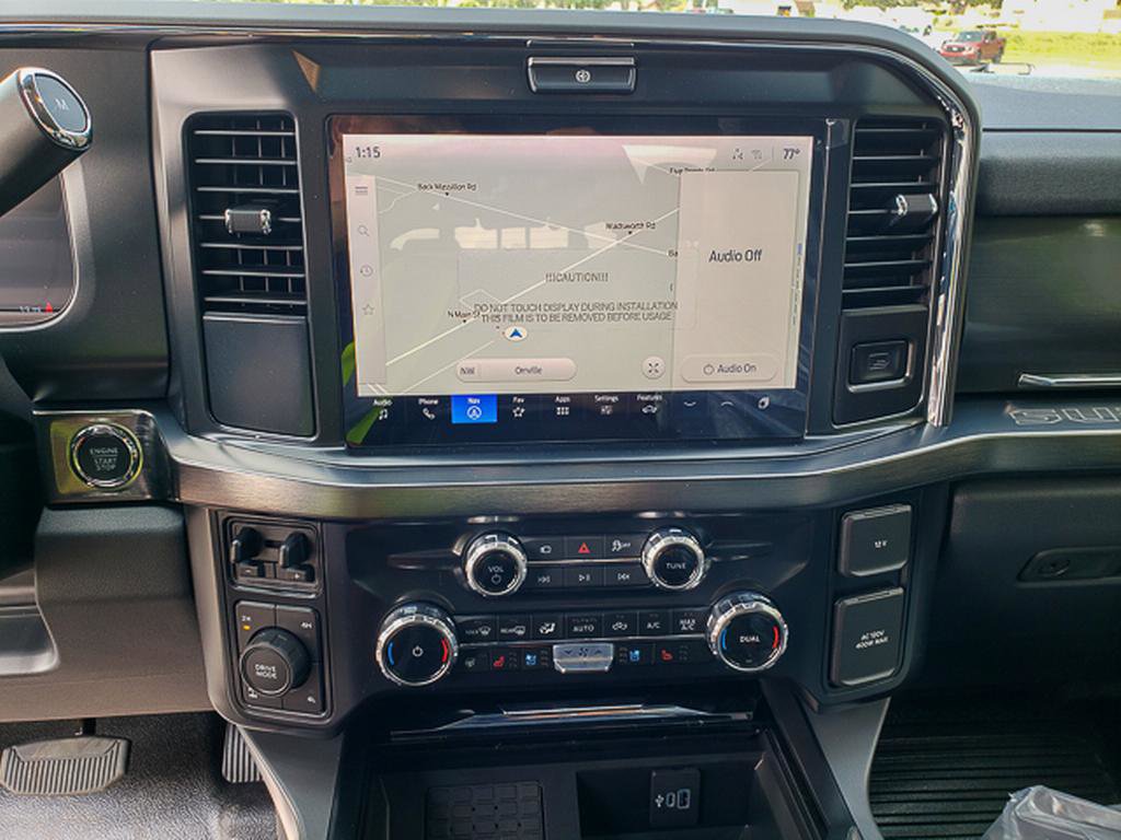 New 2026 Ford F350 Lariat image 16