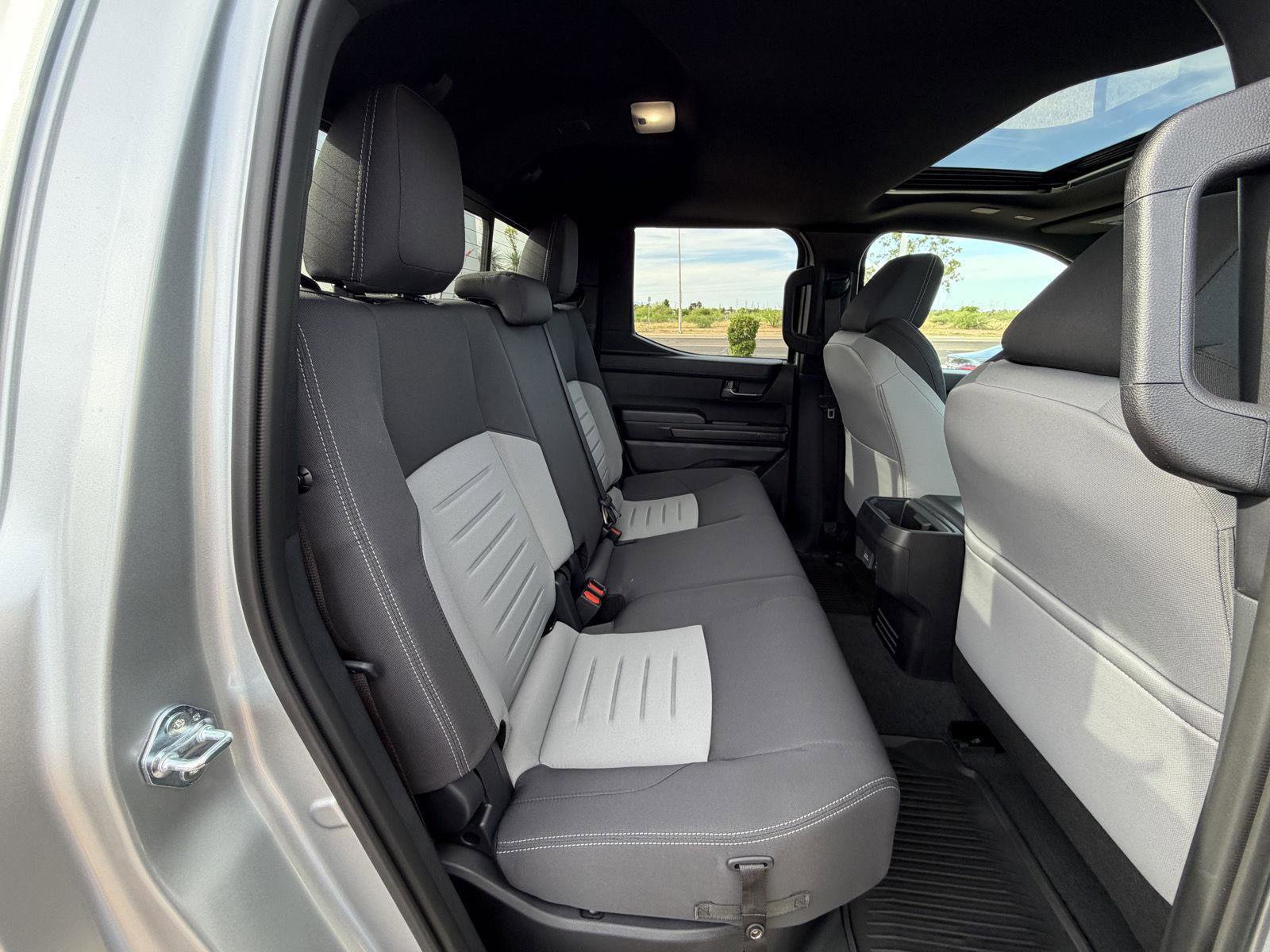 New 2026 Toyota Tacoma TRD Off-Road AWD/4WD image 16