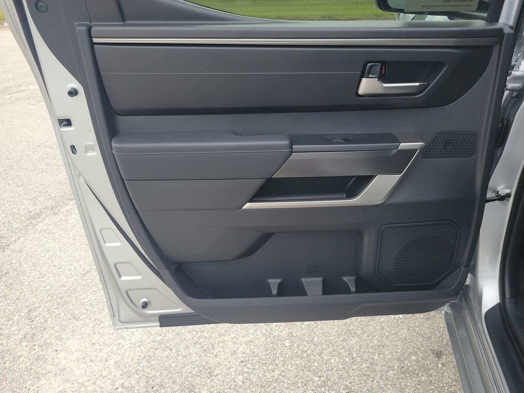 New 2026 Toyota Tundra SR5 image 42