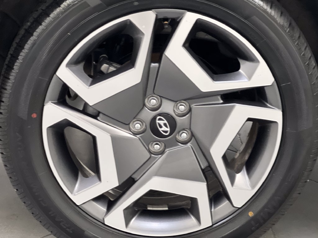 Used 2024 Hyundai Palisade Limited AWD/4WD image 83