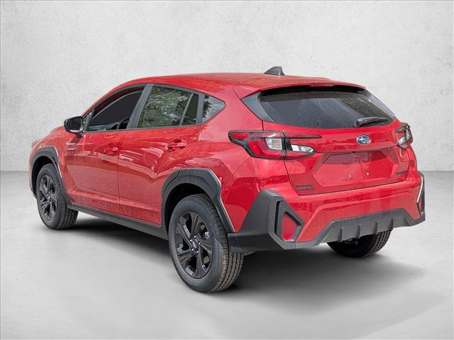 New 2026 Subaru Crosstrek 2.5i AWD/4WD image 9