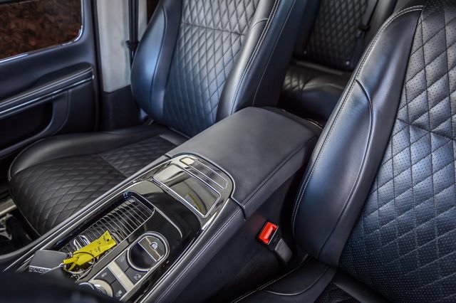 Used 2019 Jaguar XJ L Portfolio RWD image 30