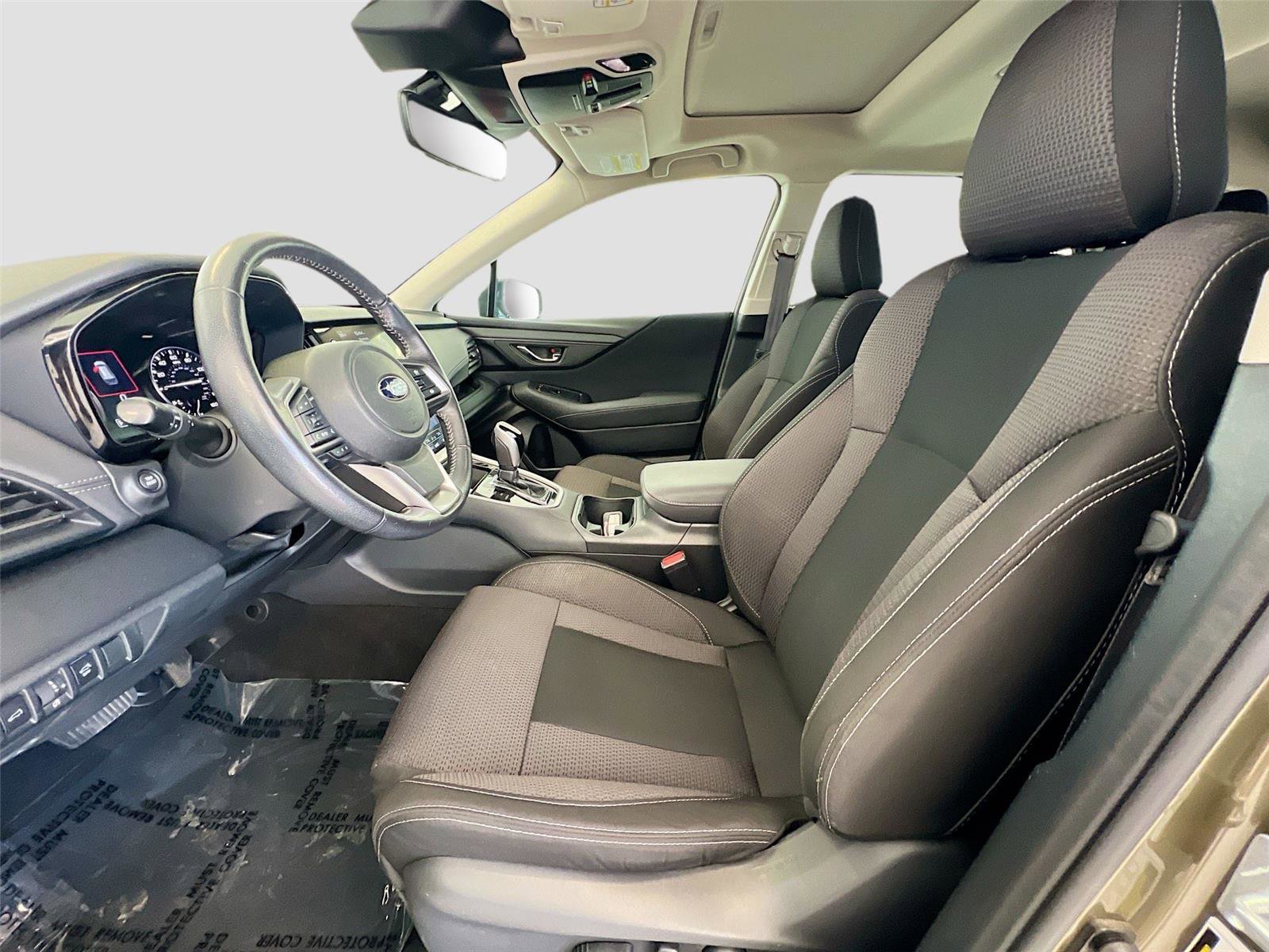 Used 2023 Subaru Outback Premium w/ Popular Package #1 image 5