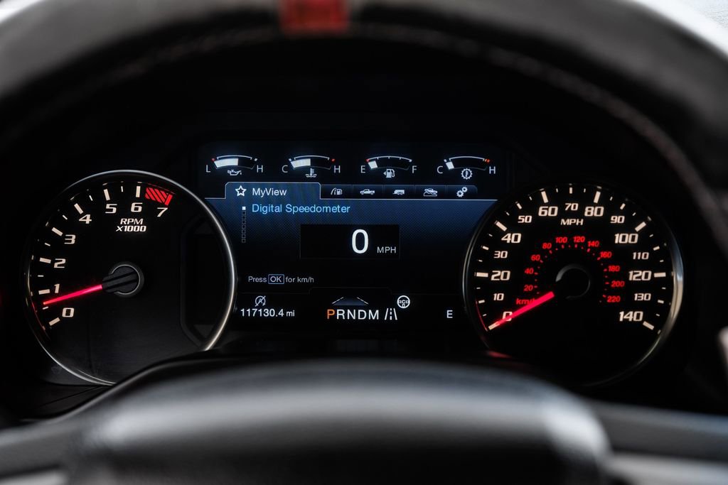 Used 2017 Ford F150 Raptor w/ Equipment Group 802A Luxury image 16