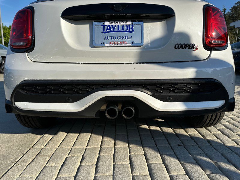 Used 2023 MINI Cooper S image 9